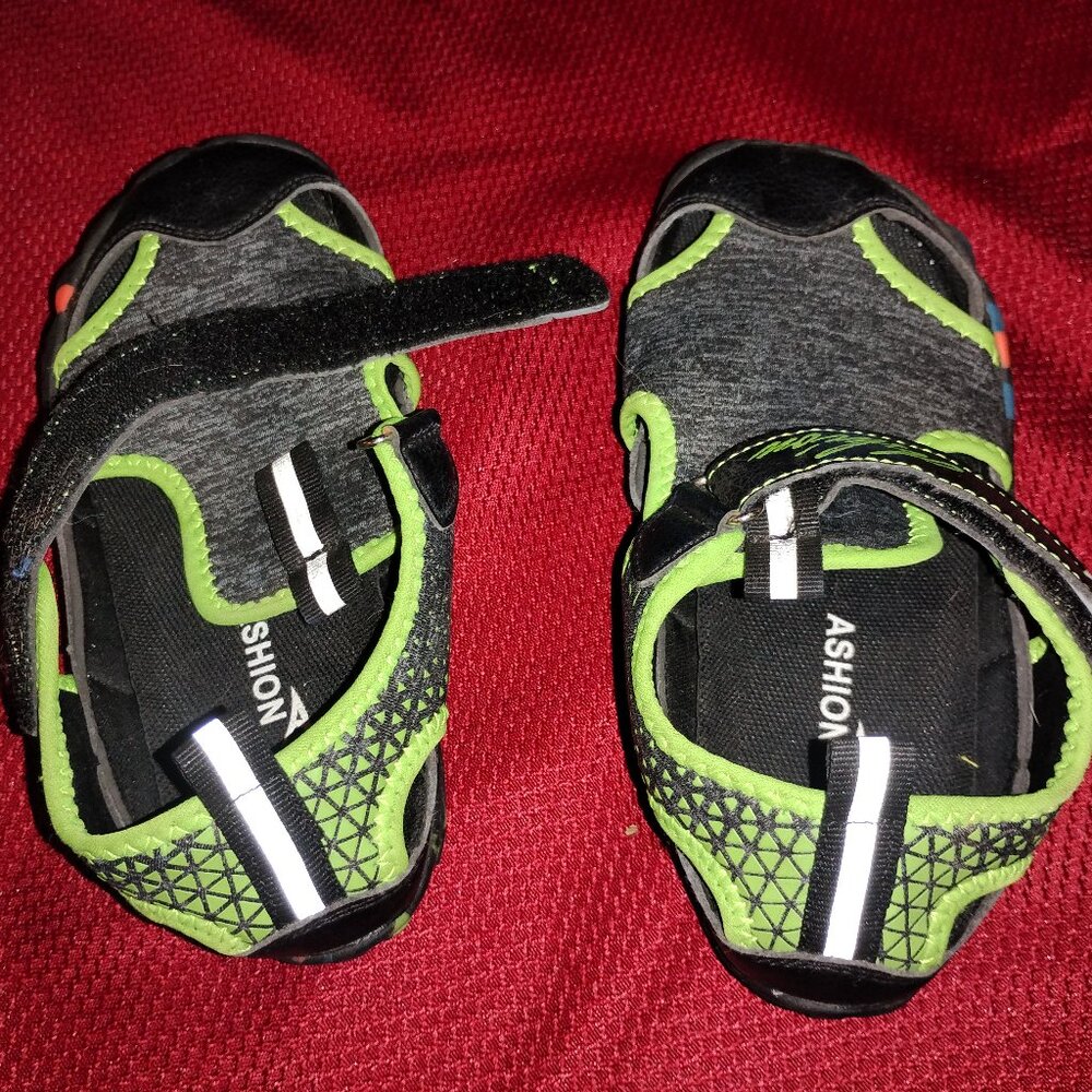 Toddlers Waterproof Shoes